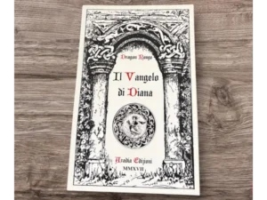 Il Vangelo di Diana