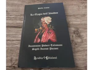 La Magia dell’Hoodoo