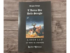 L’Antico Dio delle Streghe
