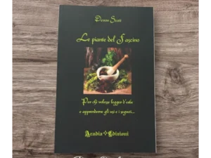 Le piante del Fascino