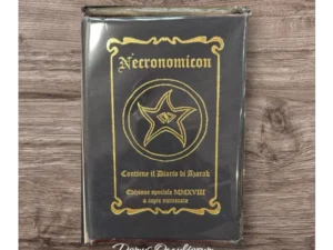 Necronomicon Edizione Speciale