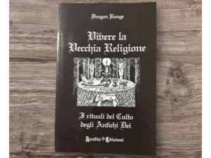 Vivere la Vecchia Religione