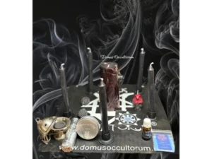 Potente Rituale Ti Distuggo