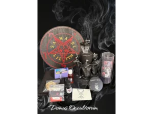 Potente Rituale 7 Vipere Distruggere i Nemici.