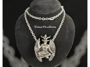Baphomet