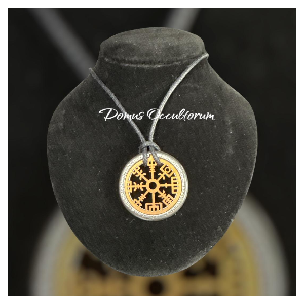 Niu Heimar Vegvisir