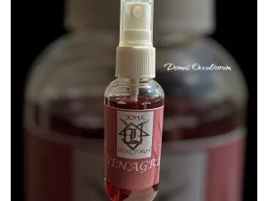 Vinagre Esoterico Dominio