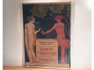 Amor Et Psyche Oracle