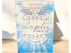 Angelic Oracle