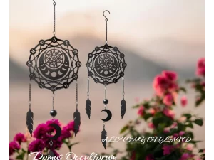 Acchiappasogni Zodiaco