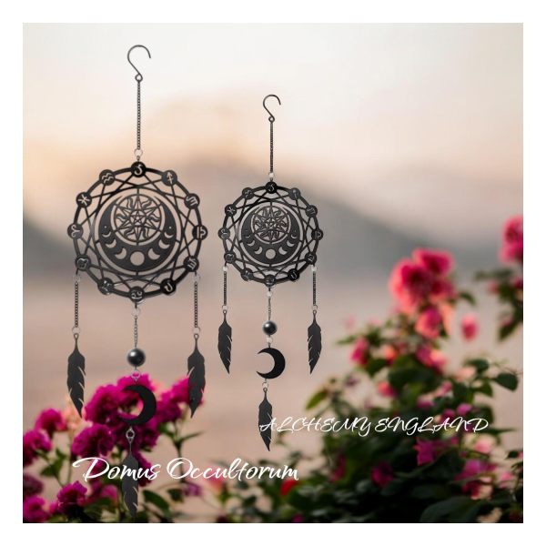 Acchiappasogni Zodiaco