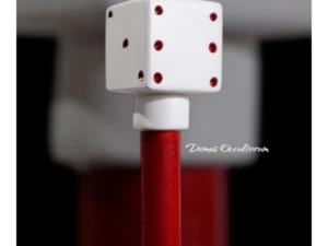 Bastone da passeggio Dado