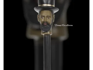 Bastone da passeggio Exu