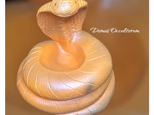 Statua Cobra