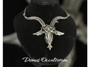 Baphomet (Grande cranio di Baphomet)