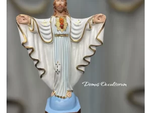 Cristo Redentore 25 cm