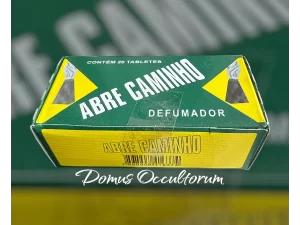 Defumadores Abre Caminho