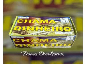 Defumadores Chama Dinheiro