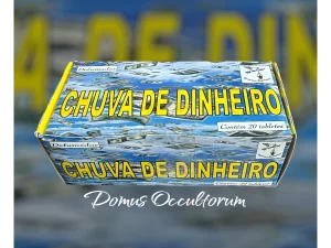 Defumadores Chuva De Dinheiro