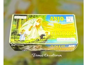 Defumadores Anjo da Guarda