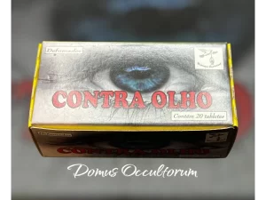 Defumadores Contra Olho