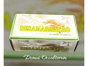 Defumadores Dasamarraçao