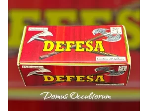 Defumadores Defesa