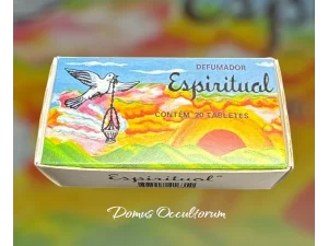Defumadores Espiritual