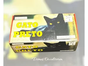 Defumadores Gato Preto