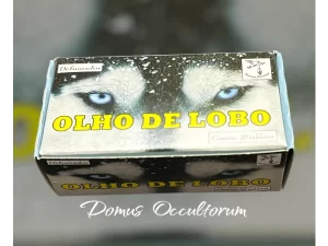 Defumadores Olho De Lobo