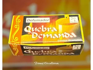 Defumadores Quebra Demanda