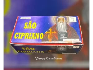Defumadores San Cipriano