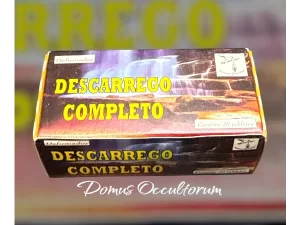 Defumadores Descarrego Completo