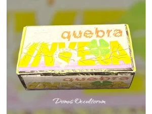 Defumadores Quebra Inveja