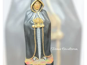 Exù Guardiano 20 cm.