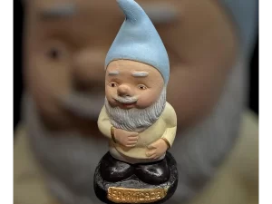 Gnomi 12 cm