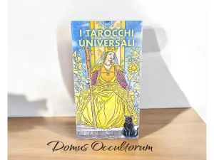 I Tarocchi Universali