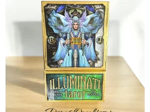 Illuminati Tarot
