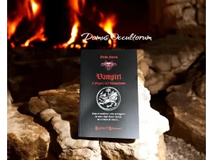Vampiri: i segreti del Vampirismo