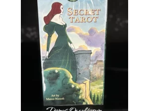 Secret Tarot