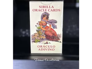 Sibilla Indovina