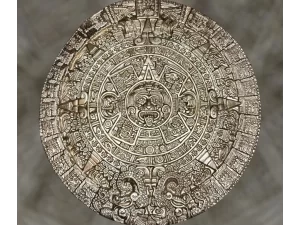 Piedra del Sol 28 cm