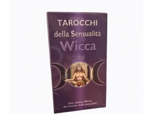 Tarocchi della Sensualità Wicca