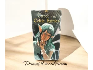 Tarot of the Celtic Fairies