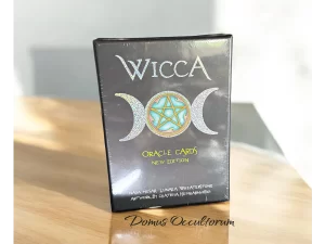 Wicca Oracle