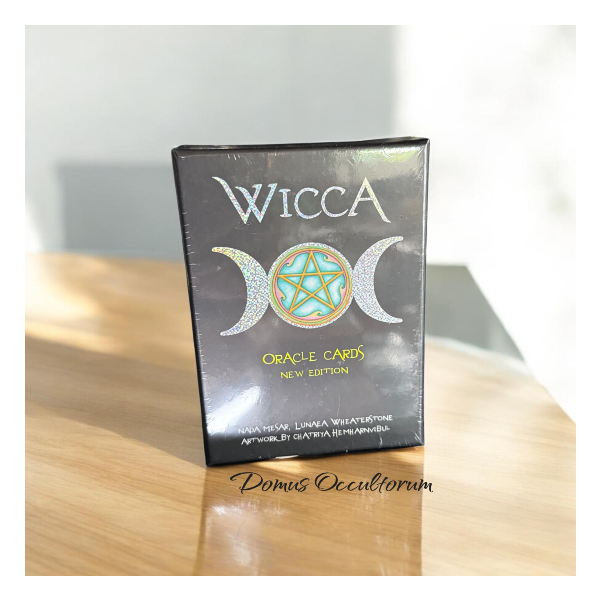 Wicca Oracle