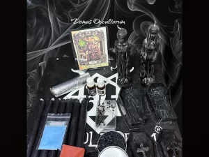 Separazione Voodoo Doll's