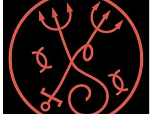 Ormeggio d'amore Pomba Gira