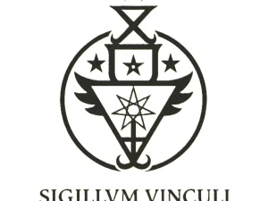 Vincolo della Fiamma Suprema