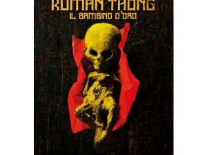 KUMAN THONG IL BAMBINO D&rsquo;ORO